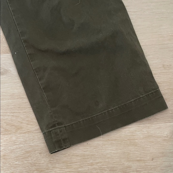 Polo by Ralph Lauren Men's Olive Chinos 35/30 - Picture 6 of 10